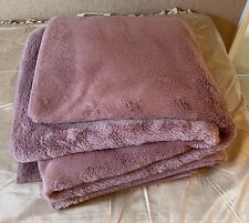 Dunelm large faux for sale  WINKLEIGH