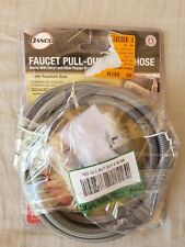 Danco Replacement Kitchen Faucet Pull-Out Spray Hose Kit Nylon 10912 INCOMPLETE for sale  Shipping to South Africa