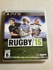 Used, Rugby 15 - (PS3, 2014) for sale  Shipping to South Africa