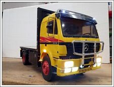 Tamiya mercedes truck gebraucht kaufen  Holzheim,-Maitis