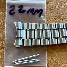 Replacement 22mm omega for sale  Bay Minette