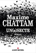 Unsecte maxime chattam d'occasion  Expédié en Belgium