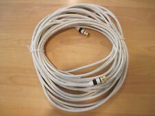 50ft coax cable for sale  Fulton