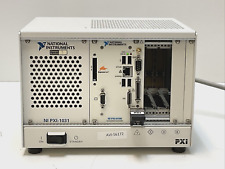 National instruments pxi for sale  Sanford