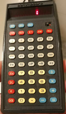 Commodore 4120r taschenrechner gebraucht kaufen  Bruchsal