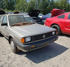 Volkswagen fox 1987 for sale  Amarillo