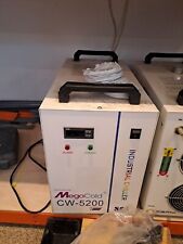 Mega cold 5200 for sale  WARE