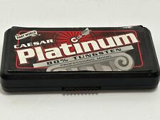 Caesar platinum soft for sale  Mesa