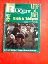 1975 miroir rugby d'occasion  Saint-Pol-sur-Mer