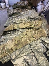 Military surplus clothing for sale  Elgin