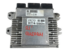 Usado, 2021 Nissan Qashqai Motor Computador ECM Módulo de Controle ECU BED43J-000A1 1623 FABRICANTE DE EQUIPAMENTO ORIGINAL comprar usado  Enviando para Brazil