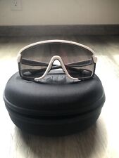 Óculos de Sol Smith Optics Bobcat Chromapop - Branco, usado comprar usado  Enviando para Brazil