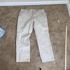 Mountain khakis 42x34 for sale  Pearl