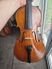 Violin fine old for sale  NEWARK