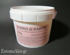 Burro karite 250g usato  Carpi