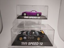 Scalextric tvr speed for sale  INVERNESS