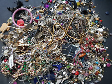 joblot broken costume jewellery for sale  LUTON