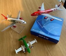 Metal model aircraft for sale  DINGWALL
