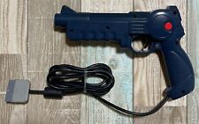 Konami Hyper Blaster Light Gun Guncon SLPH-00014 - Playstation PS PS1 - Japan  comprar usado  Enviando para Brazil