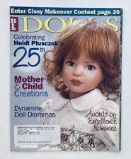 Dolls magazine may for sale  Shipping to United Kingdom
