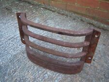 Antique cast iron for sale  CHORLEY