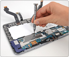 SAMSUNG GALAXY TAB3 7.0 SM-T210 SM-T211 REPARATUR / AUSTAUSCH LADEBUCHSE / USB comprar usado  Enviando para Brazil