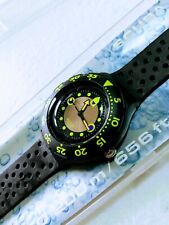 Swatch scuba sdb102 for sale  Shipping to Ireland