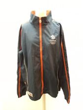 Team track jacket for sale  SWINDON