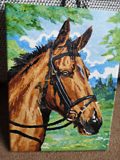 Painting horse head for sale  NOTTINGHAM