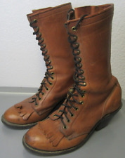 Olathe boot company for sale  San Diego
