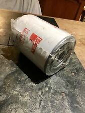Fleetguard hydraulic filter for sale  LAMPETER