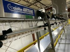 Aidlin air conveyor for sale  Shipping to Ireland