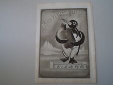 Advertising pubblicità 1941 usato  Salerno