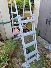 Ladder 1.22m bestway for sale  HORSHAM