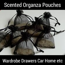 Handmade scented bags for sale  WIGAN