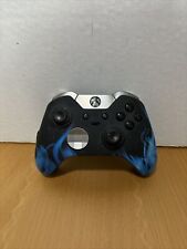 Microsoft Xbox One Elite 1698 Controller - Black See Pictures for sale  Shipping to South Africa