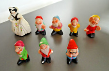 Lot figurine plâtre d'occasion  France