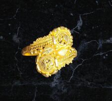 gold design ring gebraucht kaufen  Gengenbach