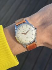 Zenith oversize 37mm usato  Roma