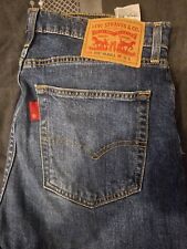 Levi strauss jeans for sale  WOLVERHAMPTON