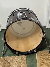 Kick bass drum for sale  NEW ROMNEY