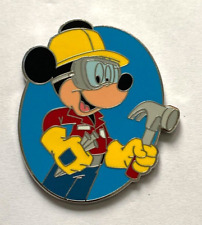 Disney pin badge for sale  TELFORD