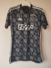 Ajax authentic soccer d'occasion  Expédié en Belgium