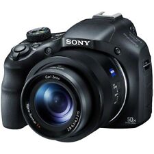 Câmera Digital Sony DSC-HX400V Preta Cyber-shot DSC-HX400V C comprar usado  Enviando para Brazil