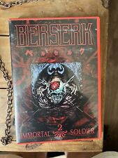 Berserk vol. immortal for sale  Tucson