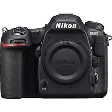 Nikon d500 format for sale  Somerset