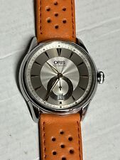 Orologio oris automatic usato  Virle Piemonte