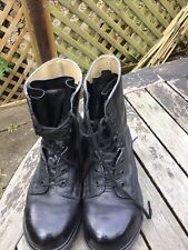 British army black for sale  FARNHAM