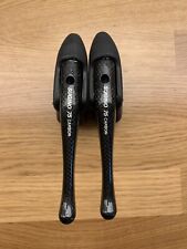 Carbon brakes levers for sale  Shipping to Ireland