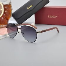 Cartier sunglasses unisex for sale  USA